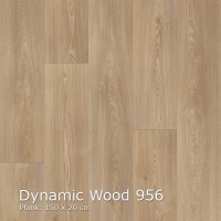 Dynamic Wood 956 Interfloor Vinyl 